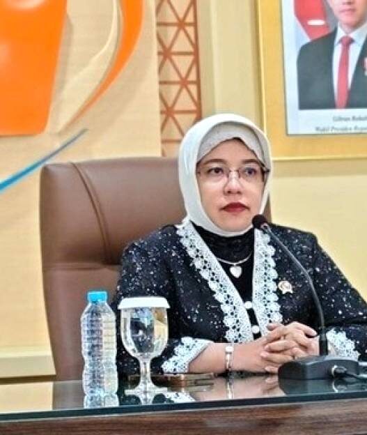 Sensus Ekonomi Bukan untuk Tarik Pajak