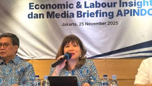 Sensus Ekonomi Perkuat Kebijakan dan Iklim Usaha