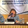 Sensus Ekonomi Perkuat Kebijakan dan Iklim Usaha