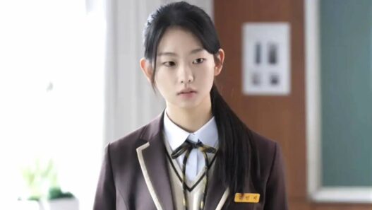 Seo Su Min