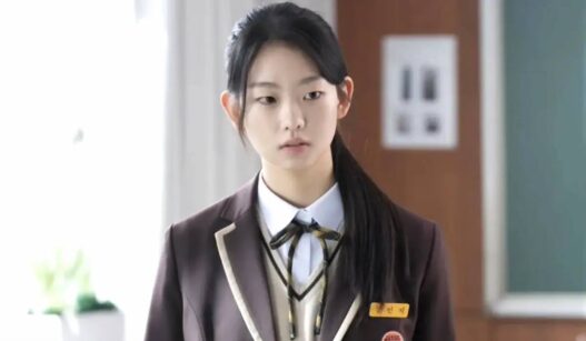 Seo Su Min