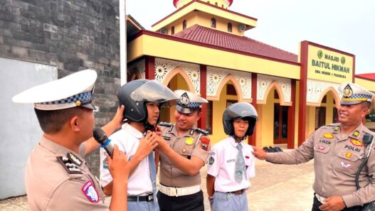 Sepeda Motor Dominasi Kecelakaan Selama Juli
