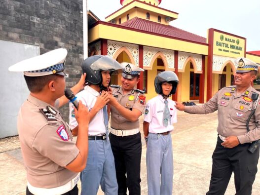 Sepeda Motor Dominasi Kecelakaan Selama Juli
