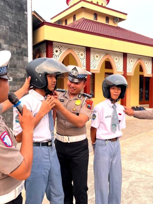 Sepeda Motor Dominasi Kecelakaan Selama Juli