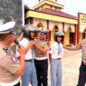 Sepeda Motor Dominasi Kecelakaan Selama Juli