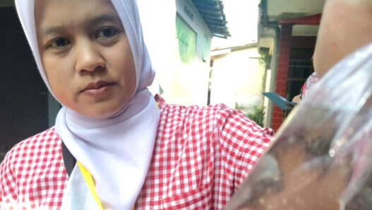 Sepuluh Rumah Ditemukan Berjentik Nyamuk