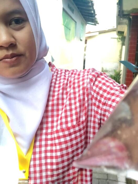 Sepuluh Rumah Ditemukan Berjentik Nyamuk