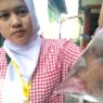 Sepuluh Rumah Ditemukan Berjentik Nyamuk