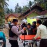 Sering Ngamuk, ODGJ Diamankan Polisi