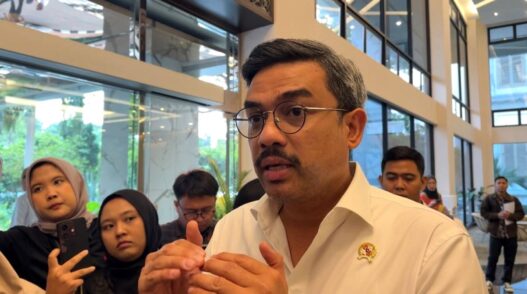 Sertifikasi Halal hingga BPOM di Satu Aplikasi