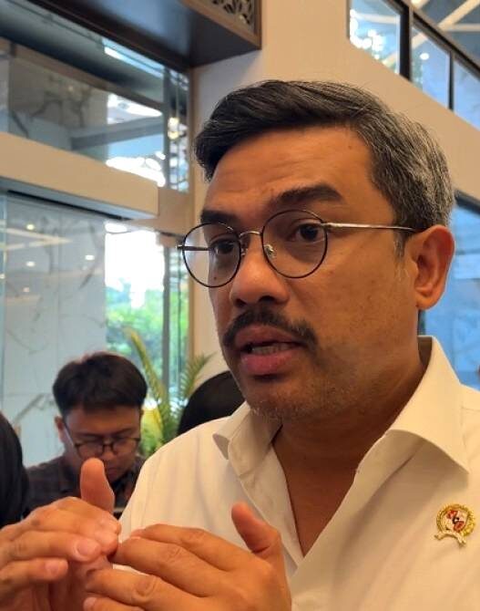 Sertifikasi Halal hingga BPOM di Satu Aplikasi