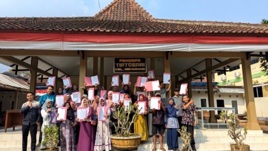 Sertifikasi Halal Tingkatkan Daya Saing