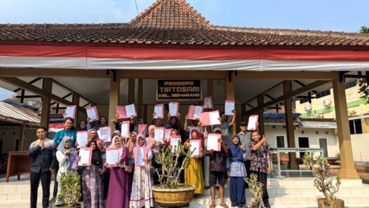 Sertifikasi Halal Tingkatkan Daya Saing