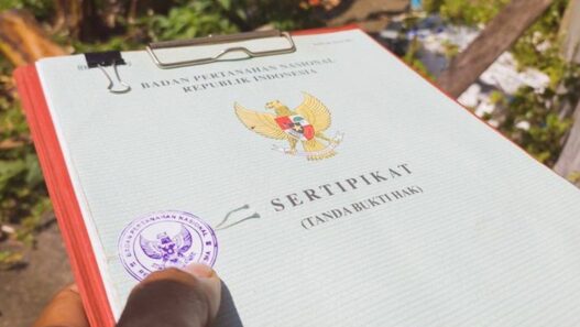Sertifikat Tanah (4)