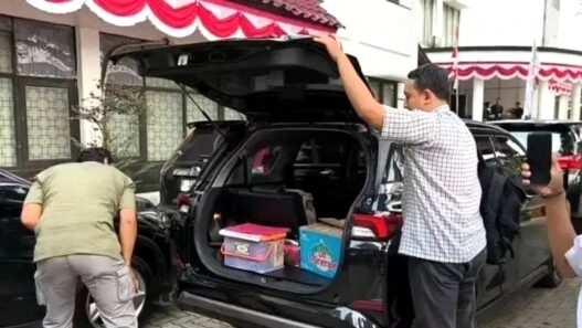 Setelah Bappenda dan BKPSDM, Giliran Disdik Bogor