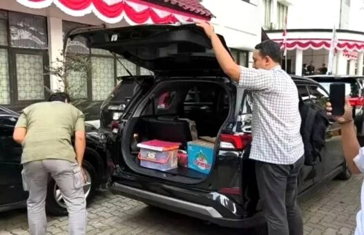 Setelah Bappenda dan BKPSDM, Giliran Disdik Bogor