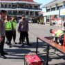 Siap Siaga Hadapi Bencana