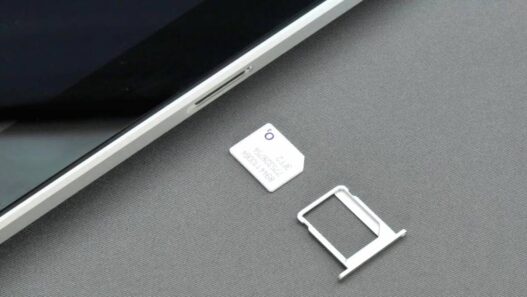 SIM Card Terbaru