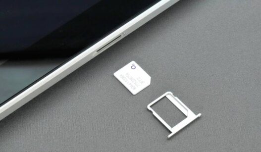 SIM Card Terbaru