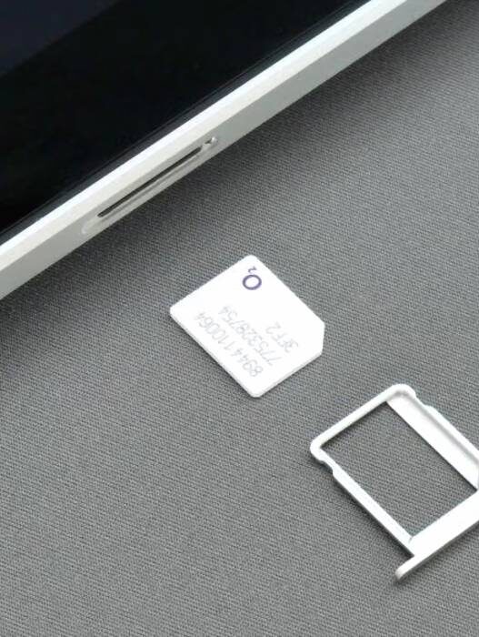 SIM Card Terbaru