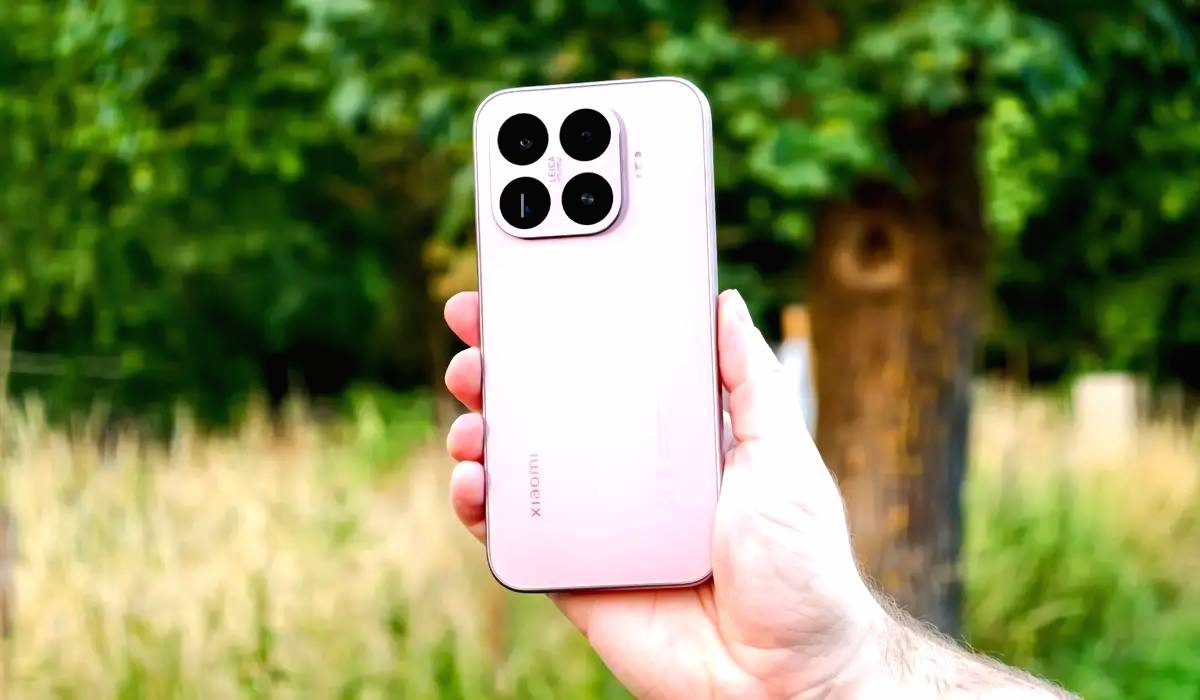Simak Kelebihan Xiaomi 17T