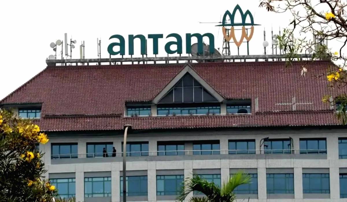 Simak Kualifikasi Lowongan Kerja PT Antam