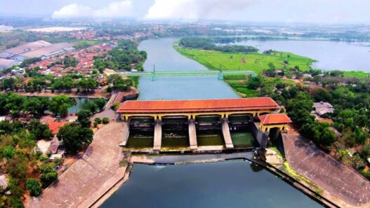 Simak Lowongan kerja di Perum Tirta Jasa II
