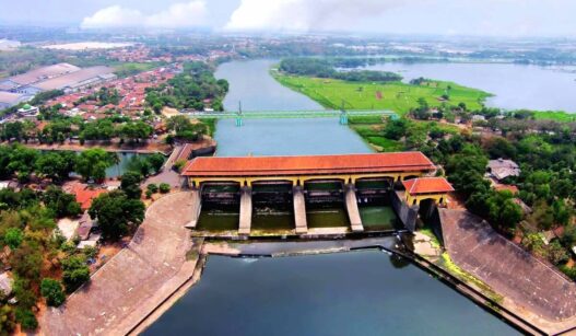 Simak Lowongan kerja di Perum Tirta Jasa II