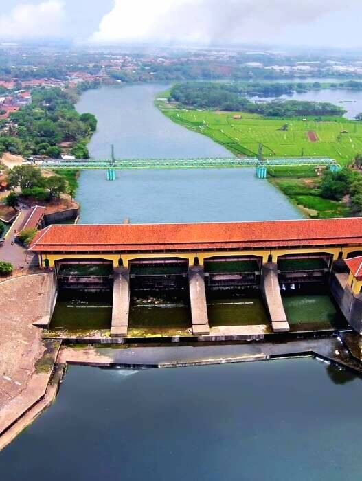 Simak Lowongan kerja di Perum Tirta Jasa II