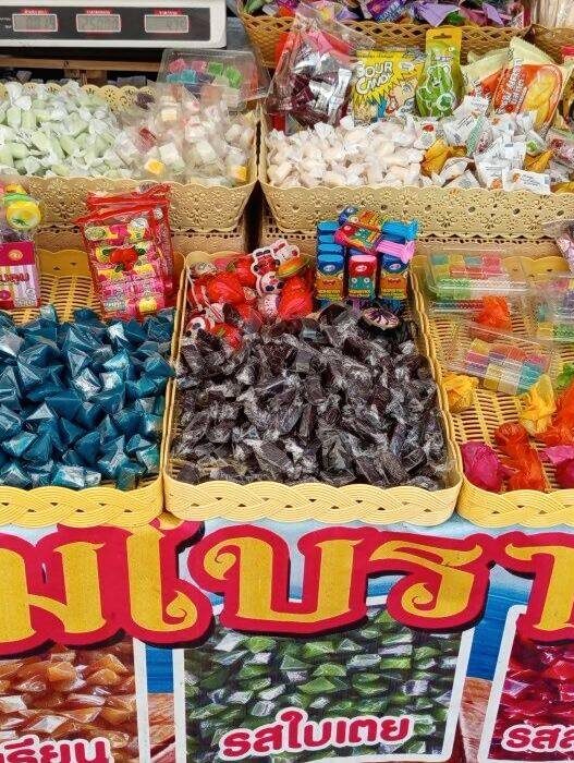 Simak Oleh Oleh Khas Thailand