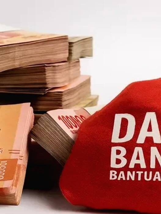 Simak Pencairan Bansos