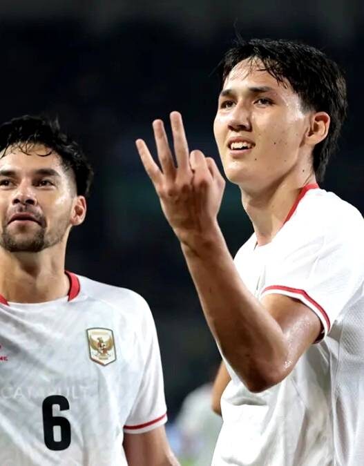 Singapura vs Indonesia Menang atau Pulang, Garuda!