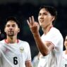 Singapura vs Indonesia Menang atau Pulang, Garuda!
