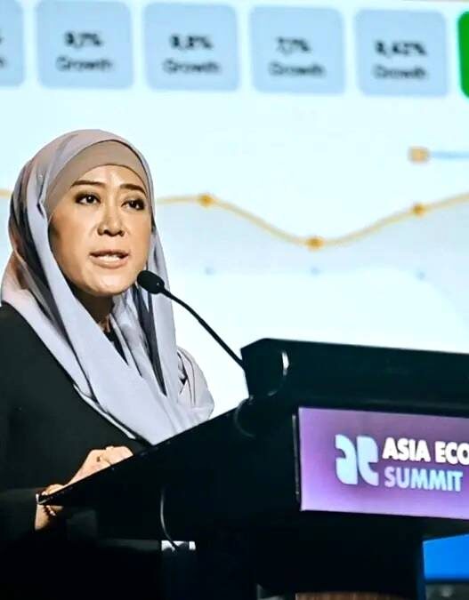 Sisa Kuota Internet Tak Boleh Hangus