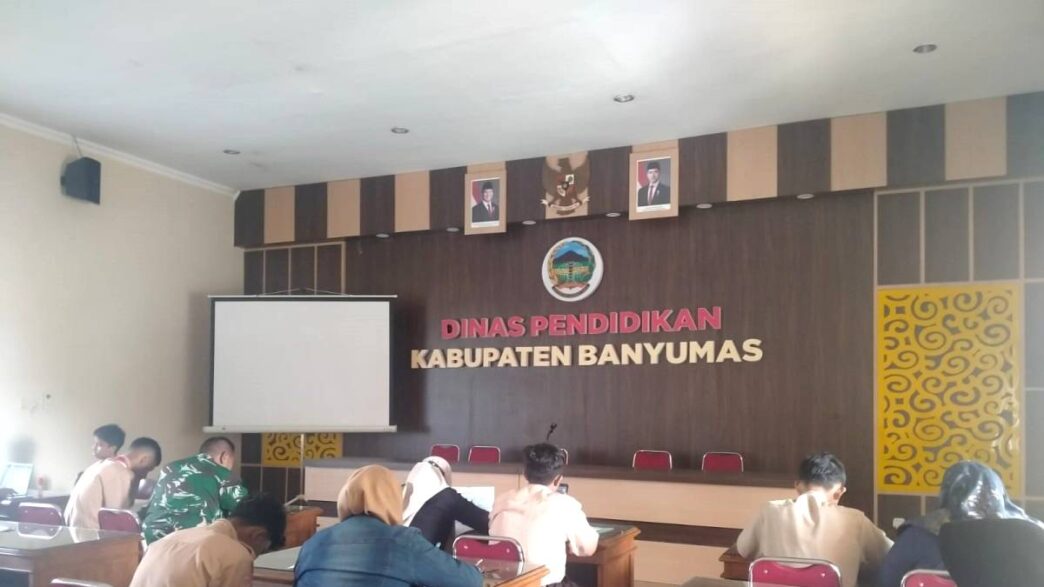 Siswa SNT II Ikuti MPLS di Semarang
