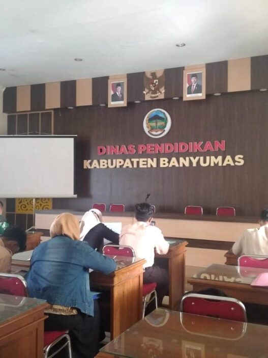 Siswa SNT II Ikuti MPLS di Semarang