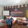 Siswa SNT II Ikuti MPLS di Semarang