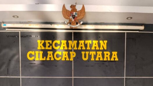 Siswi SMP Muhammadiyah 2 Cilacap Melaju ke GADA Bercahaya