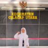 Siswi SMP Muhammadiyah 2 Cilacap Melaju ke GADA Bercahaya