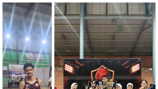 SMAN 1 Majenang Berhasil Raih Dua Prestasi