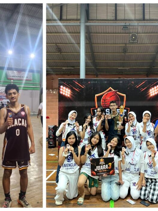 SMAN 1 Majenang Berhasil Raih Dua Prestasi