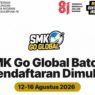 SMK Go Global Batch I