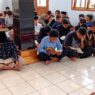 SMP Muhammadiyah Jeruklegi Isi HUT RI dengan Tadarus hingga Bazar