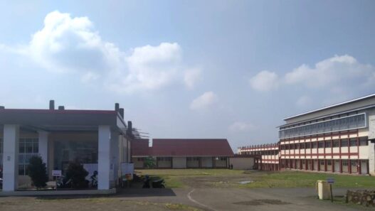 SMPN 10 Purwokerto Rampung Tahun Ini