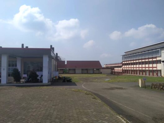 SMPN 10 Purwokerto Rampung Tahun Ini