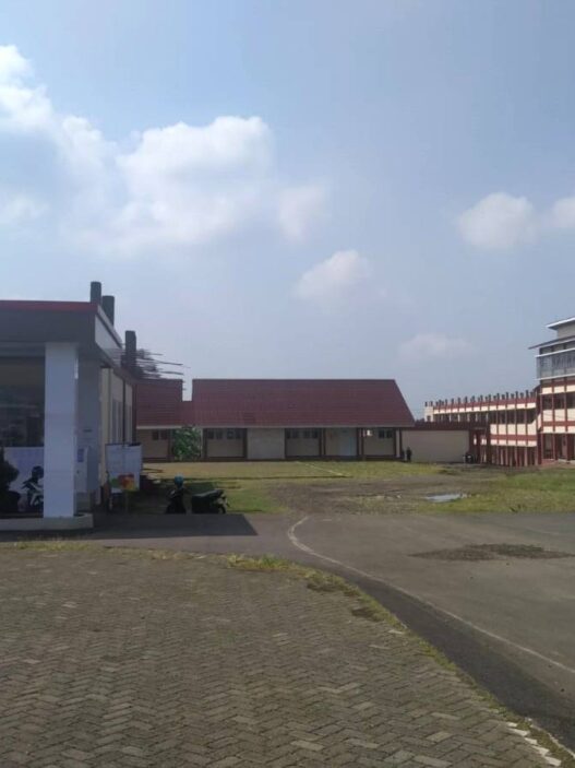 SMPN 10 Purwokerto Rampung Tahun Ini