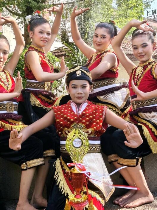 SMPN 2 Majenang Raih Juara 3 FLS3N Kabupaten Cilacap