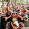 SMPN 2 Majenang Raih Juara 3 FLS3N Kabupaten Cilacap