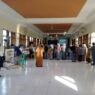 SNT II Didominasi Lulusan Sekolah Umum