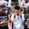 Sopir Bus AMPB Diteror Nomor Tak Dikenal